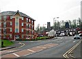 Bridge Street, Cradley