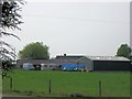 Merrymead Farm from College Road North