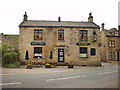 The Red Lion, Halifax Road