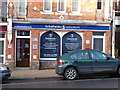 Schofields Solicitors, No. 8 Church Street, Ilfracombe.