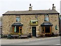 Black Bull Inn, Frosterley