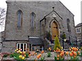 Frosterley Primitive Methodist Chapel