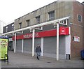 Woolworths - Cooke Lane