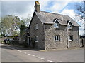 Former school house, Cotleigh