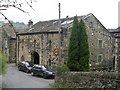 Yate Barn Cottage - Yate Lane