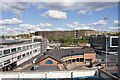 Bus Station, Sheffield