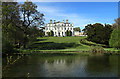 Kingston Maurward House