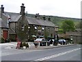 Clarendon Hotel, Hebden