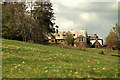 Lewcombe Manor House, East Chelborough