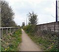 Trans Pennine Trail