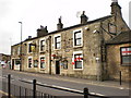 The Falcon Inn, Church Street