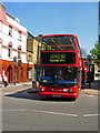 Cross Street, Islington