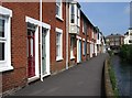 Salisbury - Water Lane