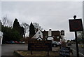 Abergavenny Arms, Frant