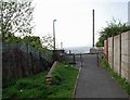 Saltwells Bridge, Netherton