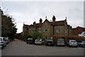 Stone Built House, High St, Frant