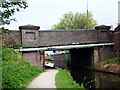 Dudley No 2 Canal