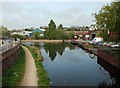 Dudley No 2 Canal