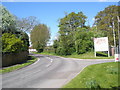 Bend by Old Stocks Oak