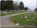 Acton Cemetery