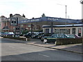 Bournemouth : Silver Lady Services - Rolls Royce & Bentley