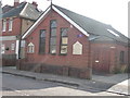 Bournemouth : Seventh Day Adventist Church