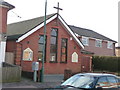 Bournemouth : Seventh Day Adventist Church