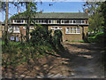 Scout Hut, Goddington Lane