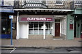 Quay Shoes, Sea Breeze, The Quay, Ilfracombe.