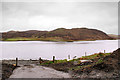 Track to Loch Leurbost