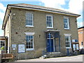 Hythe Town Council Building