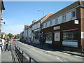 High Street, Dymchurch