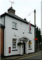 Great Haywood Post Office, Staffordshire