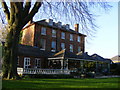 The Riverside Hotel, Mildenhall