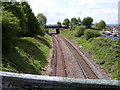 Brierley Hill Track