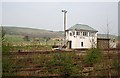 Kennethmont Signal Box