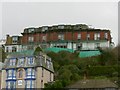 The Cliffe Hydro Hotel, Portland Street, Ilfracombe