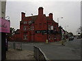 The Red King, Bury New Road