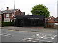 Buddha Lounge, 14 Radcliffe New Road