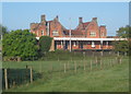 Needham Market station