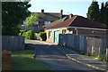 Powdermills General Store off Powdermill Lane