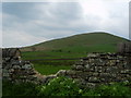 Looking Towards Owsen Fell