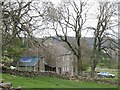 TocH centre, Colsterdale