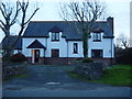 House in Portfield Gate