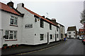 The Filey Museum