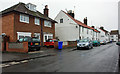 Queen Street, Filey