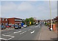 Halesowen Road, Netherton