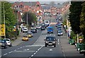 Halesowen Road, Netherton