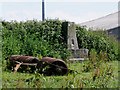 Trig Point Windberry Top Farm