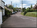 Old Coach Road, Broadclyst